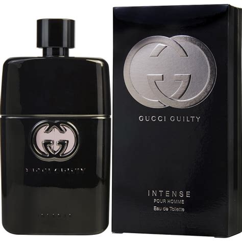 gucci guilty intense priceline|Gucci Guilty cheapest price.